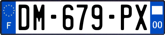 DM-679-PX