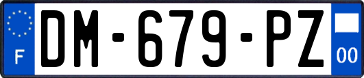 DM-679-PZ