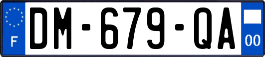 DM-679-QA