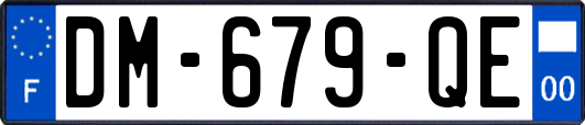 DM-679-QE