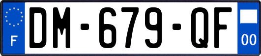 DM-679-QF
