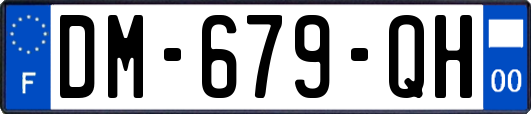 DM-679-QH