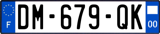 DM-679-QK