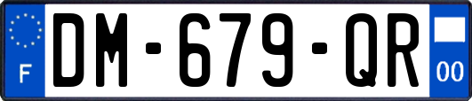 DM-679-QR