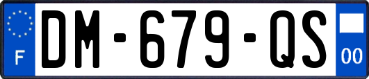 DM-679-QS