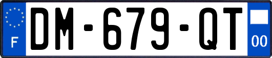 DM-679-QT