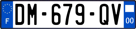 DM-679-QV