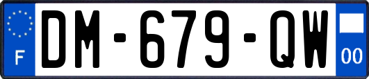 DM-679-QW