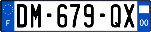 DM-679-QX