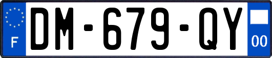 DM-679-QY