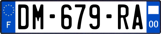 DM-679-RA