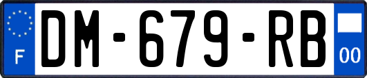 DM-679-RB