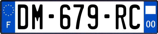 DM-679-RC