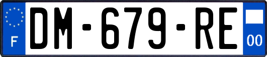 DM-679-RE