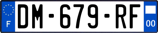 DM-679-RF