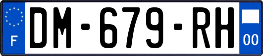 DM-679-RH