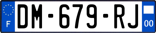 DM-679-RJ