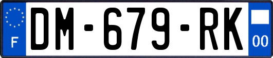 DM-679-RK
