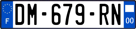DM-679-RN