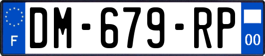 DM-679-RP