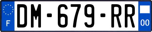 DM-679-RR