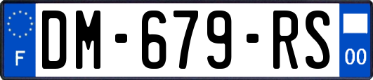 DM-679-RS