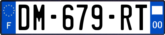 DM-679-RT