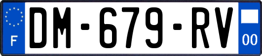 DM-679-RV