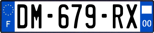 DM-679-RX