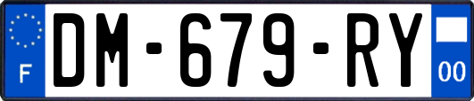 DM-679-RY