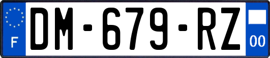 DM-679-RZ