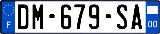 DM-679-SA