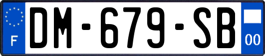 DM-679-SB