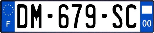 DM-679-SC