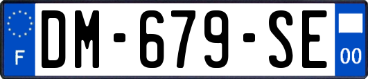 DM-679-SE