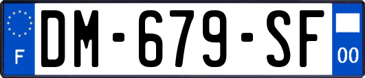 DM-679-SF