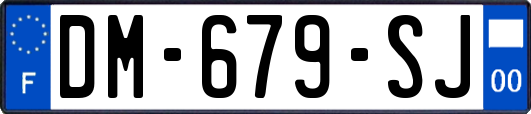 DM-679-SJ