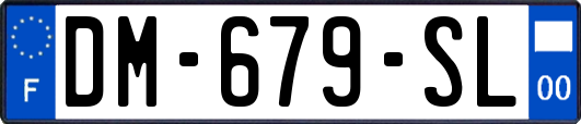 DM-679-SL