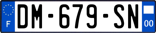DM-679-SN