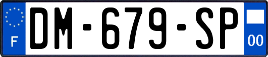 DM-679-SP