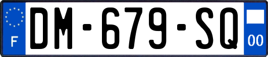 DM-679-SQ