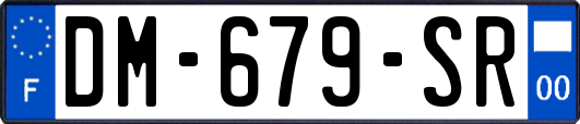 DM-679-SR