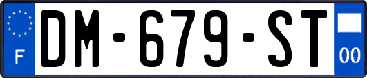 DM-679-ST