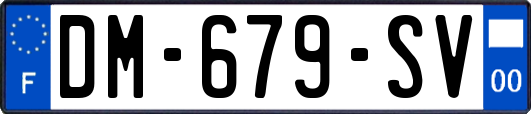 DM-679-SV