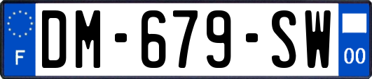 DM-679-SW