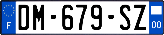 DM-679-SZ