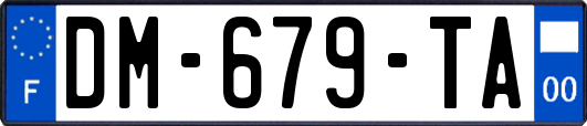 DM-679-TA