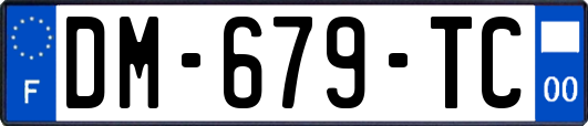 DM-679-TC
