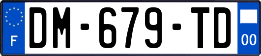 DM-679-TD