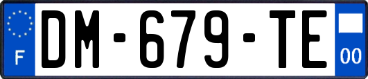 DM-679-TE